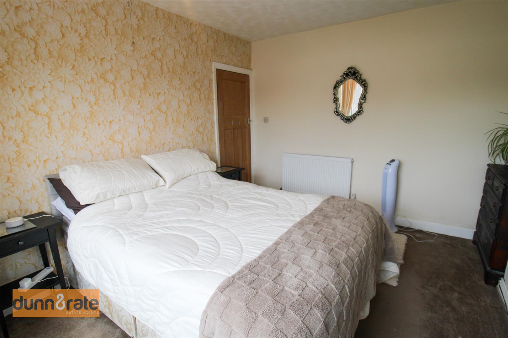 Gordon Avenue, Sneyd Green, Stoke-On-Trent